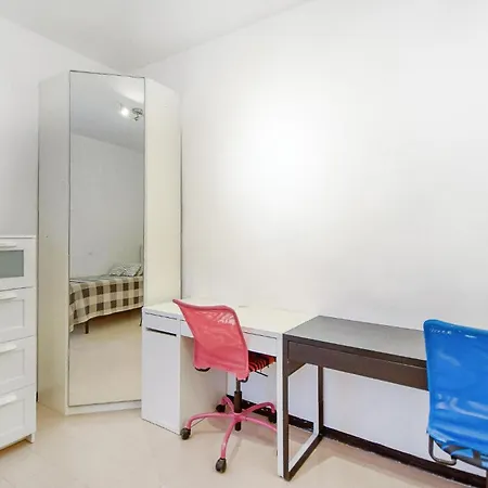 2 Bedroom Gorgeous In * ريكّو
